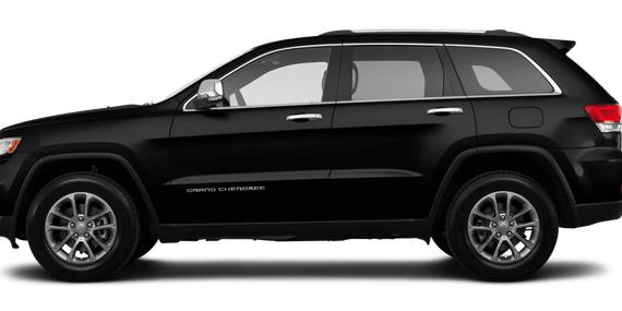 JEEP GRAND CHEROKEE 2018 1C4RJFBG0JC433495 image
